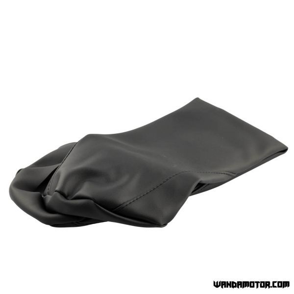 Seat cover black Yamaha Phazer 06-